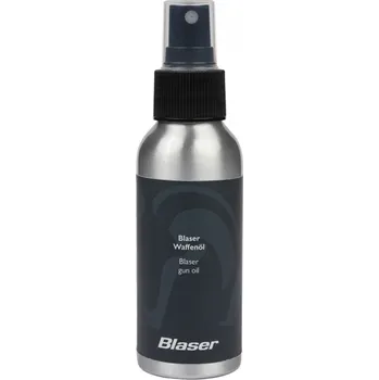 Čištění zbraně Olej na zbraně Blaser Waffenöl - 100 ml sprej