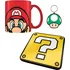  EPEE Super Mario Official Gift Set