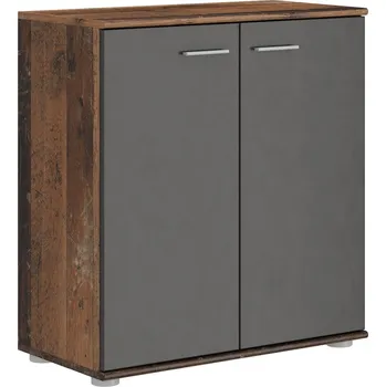 Komoda Komoda s dvířky MICHALA - old style