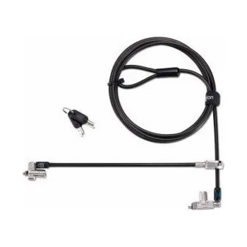 Tenký zámek notebooku N17 2.0 Dual Keyed