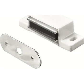 Nábytkové kování Hettich Magnet na nábytek / Bílá