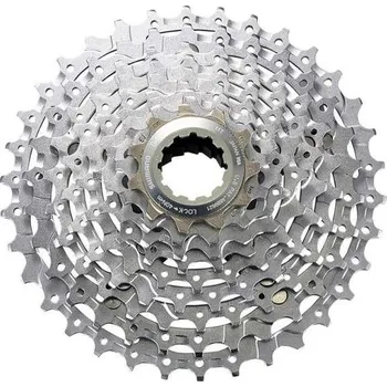 Shimano Deore XT M770 9s 11-34