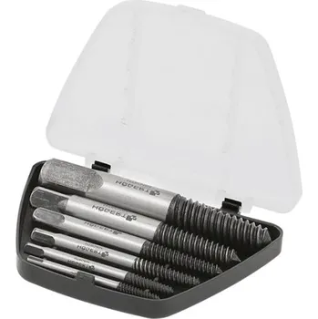 Sada nářadí HOGERT Sada stahováků šroubů 6ks HOGER