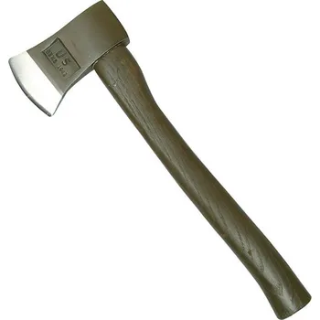 Sekera Sekera US ARMY 1942 repro (Repro vojenské sekyrky používané u US ARMY za 2. světové války.)