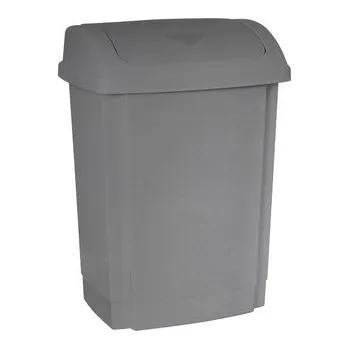 Odpadkový koš koš odp.výklopný 25l obdél.PH ŠE