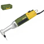 PROXXON 28492 úhlová vrtačka s dlouhým krkem LWB/E, 100W, 3000-15000 ot./min
