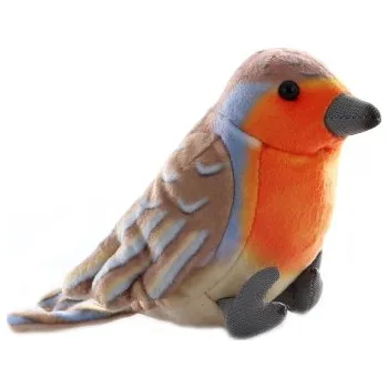 plyšák Plyš Červenka 16 cm