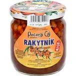 Nature Notea Rakytník s kardamomem