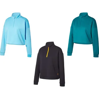 Dámská mikina CRIVIT Dámská módní mikina