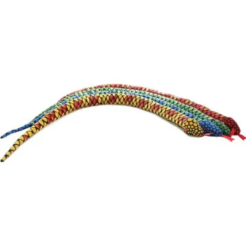 plyšák Plyš Had 160 cm