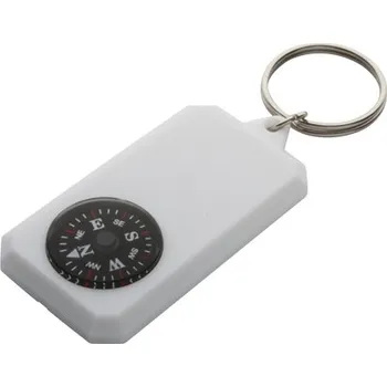 Magellan klíčenka s kompasem