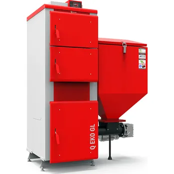 Kotel Heiztechnik Q Eko 24