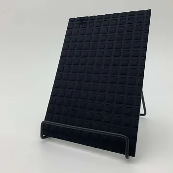 Tapeta FL SQUARE 2 VELVET Coal 22704 NA