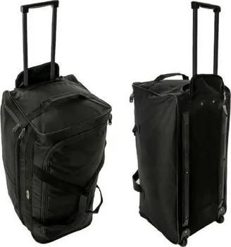 Cestovní taška Borderline JBTB 03L černá