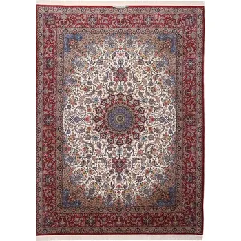 Koberec Perský koberec Isfahán 400x294 cm - M126517