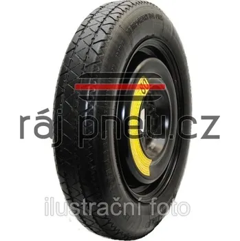 Plechové kolo Plechový disk 81DO000122