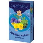 Leros Čajová náruč Hladina cukru 20x…