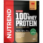 Nutrend 100% Whey Protein 1000 g