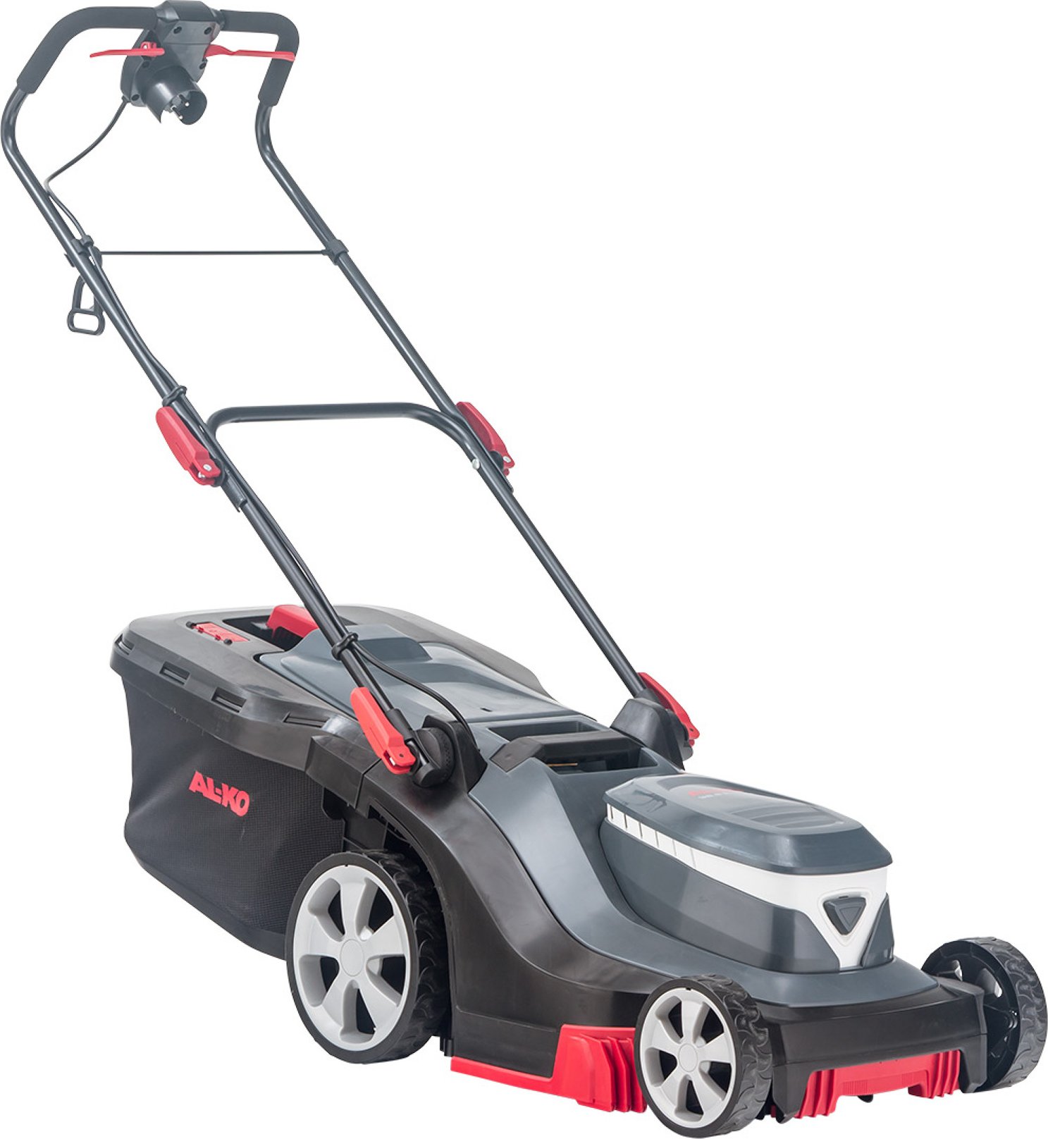 AL-KO 38.2 E Comfort