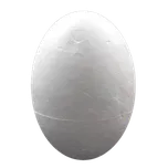 Stoklasa Polystyrenová vejce 6 x 8 cm…