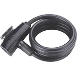 BBB BBL-61 Quicksafe 8 x 1500 mm černý