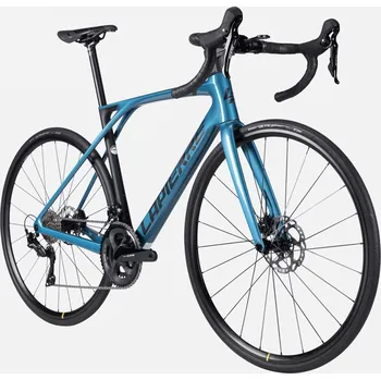 Silniční kolo Lapierre Xelius SL 5.0 modré 2022 L