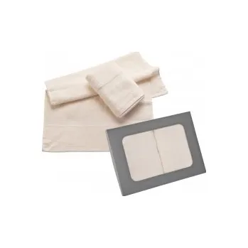 Ručník Yonter sada ručníků