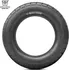 Bulldog Tires B349 26x8-14 74 N