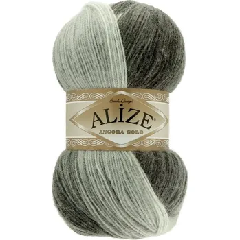 Galanterie Alize Angora Gold Batik