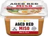 Koření Hikari Miso pasta červená vyzrálá 300 g