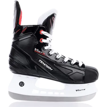 Zimní brusle Hokejové brusle Tempish Volt-S black 47