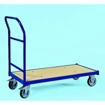 Trestles Manipulační vozík W05N