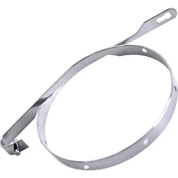 Originální brzdný pás pro pilu Stihl MS 290, MS 310, MS 360, MS 390 (11251605400) (Originální díly pásek brzdy pro motorovou pilu)