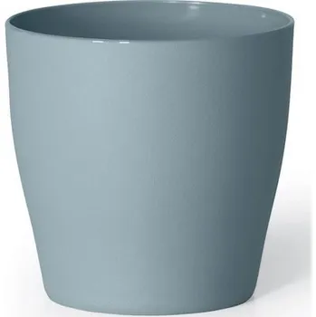 Květináč Obal LIVING MATT azuro pastel pr.15cm APV