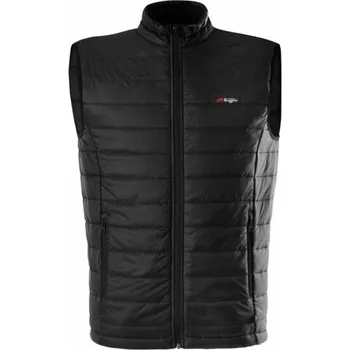 Pánská vesta FURYGAN vesta TOM Primaloft black - L