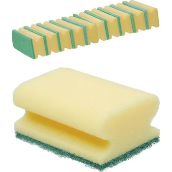 Houbička Houbička tvarovaná, 10ks