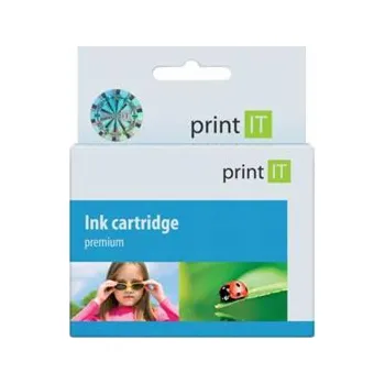 PRINT IT HP C4909AE Yellow no. 940XL