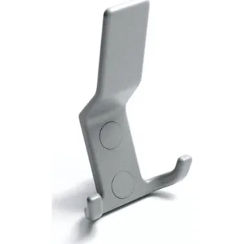 Věšák Rujzdesign Věšák BONA / Hliník