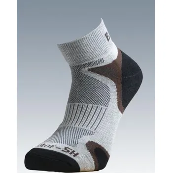 Pracovní obuv Ponožky Operator short sand Batac OPSH-13 Velikost: 7-8(39-41)