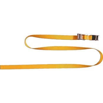 Upínací popruh - pás s dvojitou sponou 1,5m