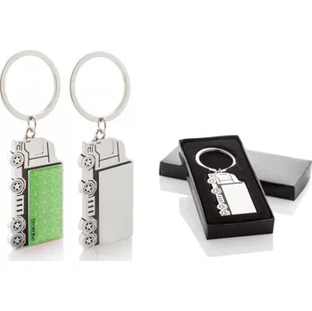 Basset klíčenka ve tvaru kamionu