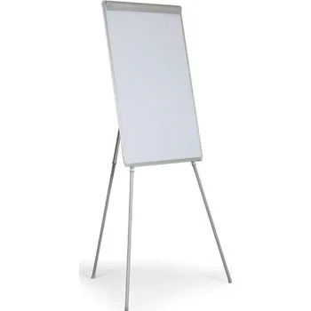 Flipchart Bi-Office Tripod nemagnetický 100 x 70 cm