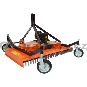 Mulčovač Mulčovací sekačka za traktor DM180 GeoGrass