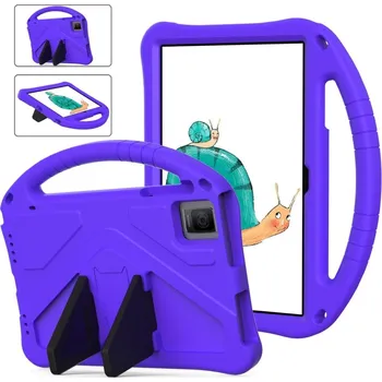 Pouzdro na tablet VSECHNONAMOBIL 68181 KIDDO Dětský obal pro T Tablet fialový