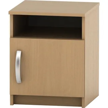 Noční stolek Tempo Kondela Betty 2 noční stolek buk