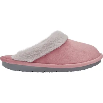 Dámská zdravotní obuv Scholl BRIENE dámská domácí zdravotní obuv barva růžová růžová 40