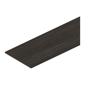 Kuchyňská pracovní deska Egger ABS hrana Grafitwood H1123/ST22 0,4 mm 22 mm Bez lepidla