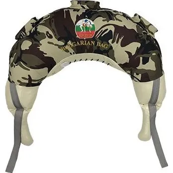 Bulgarian Bag Original - plátno BULGARIAN BAG: X-Small 5 kg