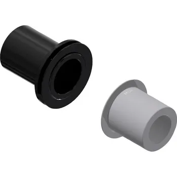 Náboj kola DT Swiss sada na přestavbu HR 142/12mm Shimano Micro Spline