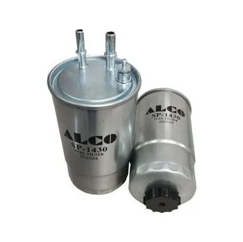 Palivový filtr Palivový filtr ALCO FILTER SP-1430